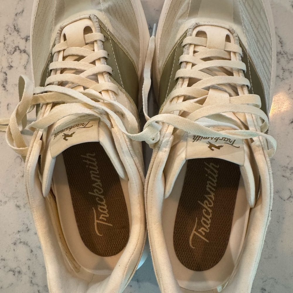 Tracksmith Eliot Racer (Size 10)